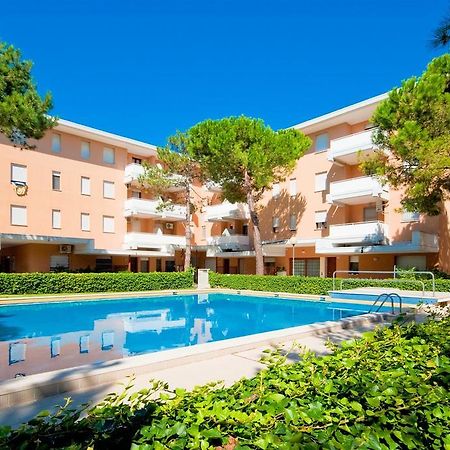 Laguna Bibione Bagian luar foto