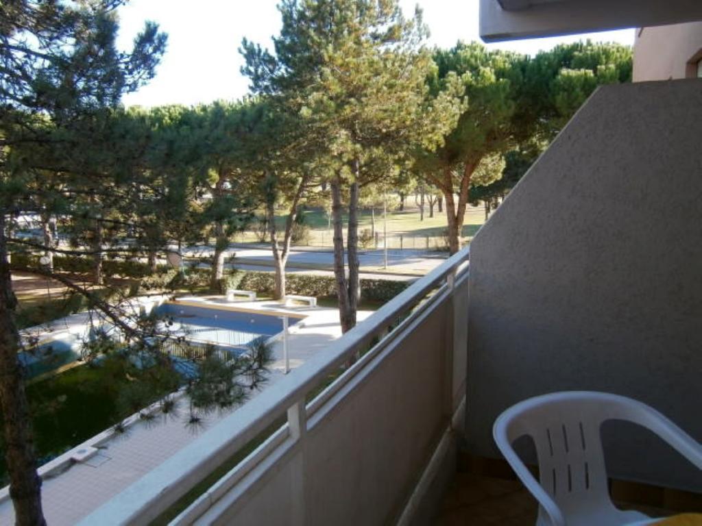 Laguna Bibione Bagian luar foto